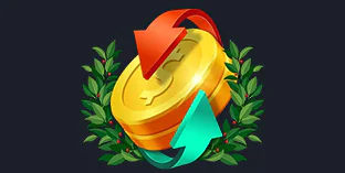 Lucky Ones Casino Weekly Cashback Bonus