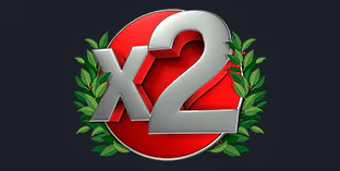 Double Monday Bonus - Lucky Ones Casino