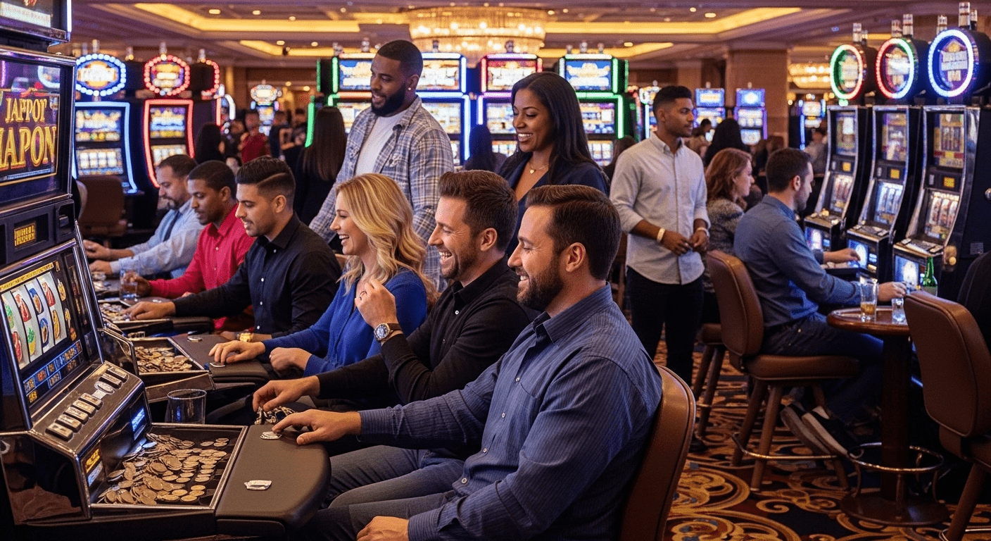 images PowerPlay Casino